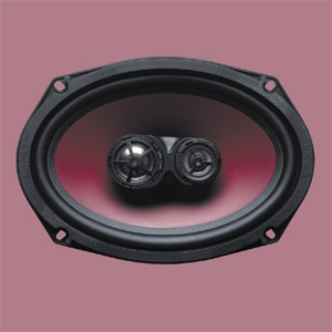 Акустическая система MB Quart DTG 169 MB Quart DTG 169. Технические характеристики DTG 169.